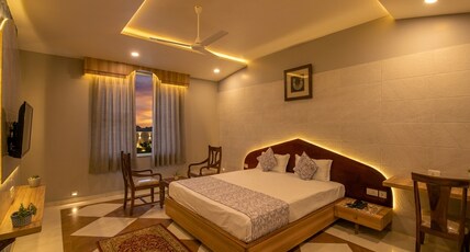 Hotel Gems Suites Room Type - Family Room