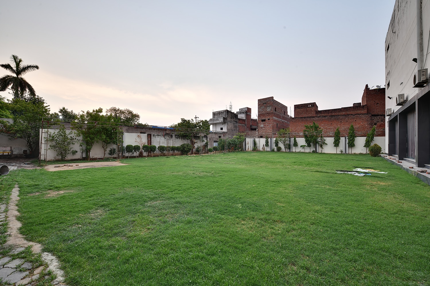 GenX Mirzapur - Tap to explore photos