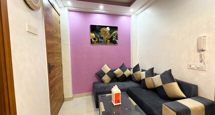 Garvik stay Dwarka 2BHK Room Type - Garvik stay Dwarka 2BHK
