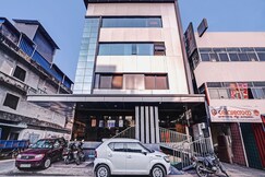 Super Townhouse Edasserys Sea Pearl