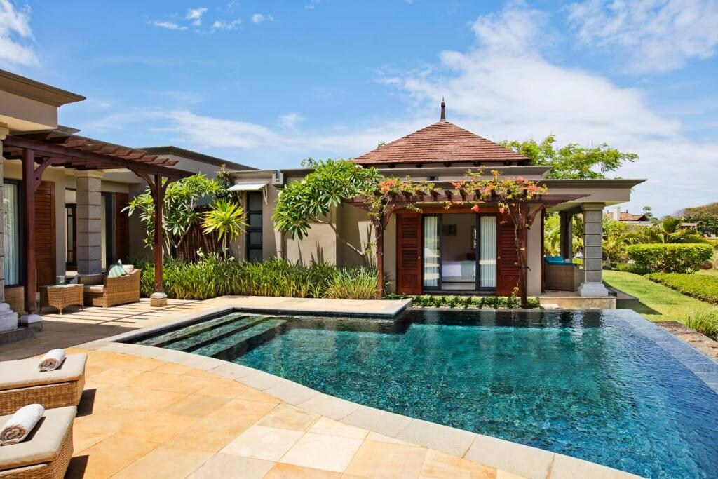 Heritage The Villas - Tap to explore photos