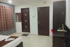 Deccan Retreat Near US Consulate