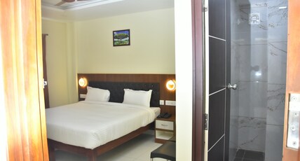 Hotel Le Arul Park Room Type - Executive