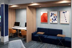 Holiday Inn Express Thomasville, an IHG Hotel