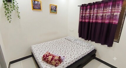 ADH Amilia Residency Room Type - Deluxe room