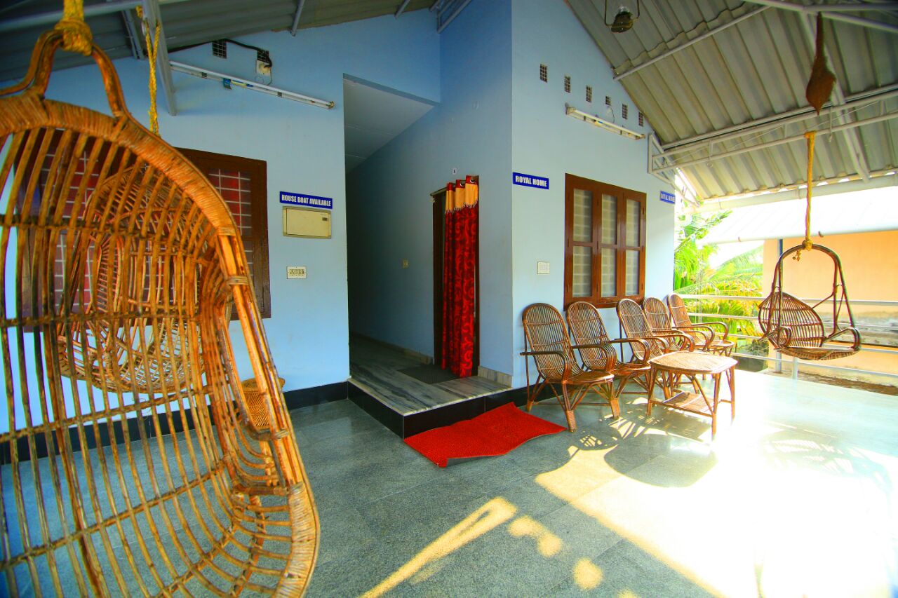 Main gallery