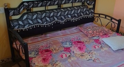 Shree Motel Room Type - Bedroom 3