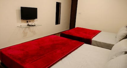 Green Mount (Snow Drop) Homestay Room Type - Family Room