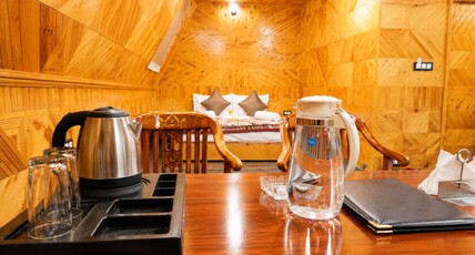 Lato s Tree house chapter Sajwar Room Type - Lato s Tree house chapter Sajwar