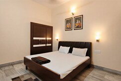 Riddhi Siddhi Hall