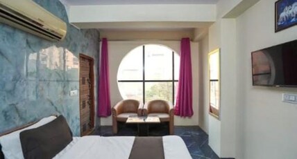 Hotel SPS Room Type - Super Deluxe Room With Air Conditioning