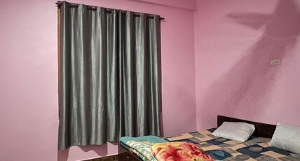 Nomaden Kasol (Katagla) Room Type - Private Room with common washroom