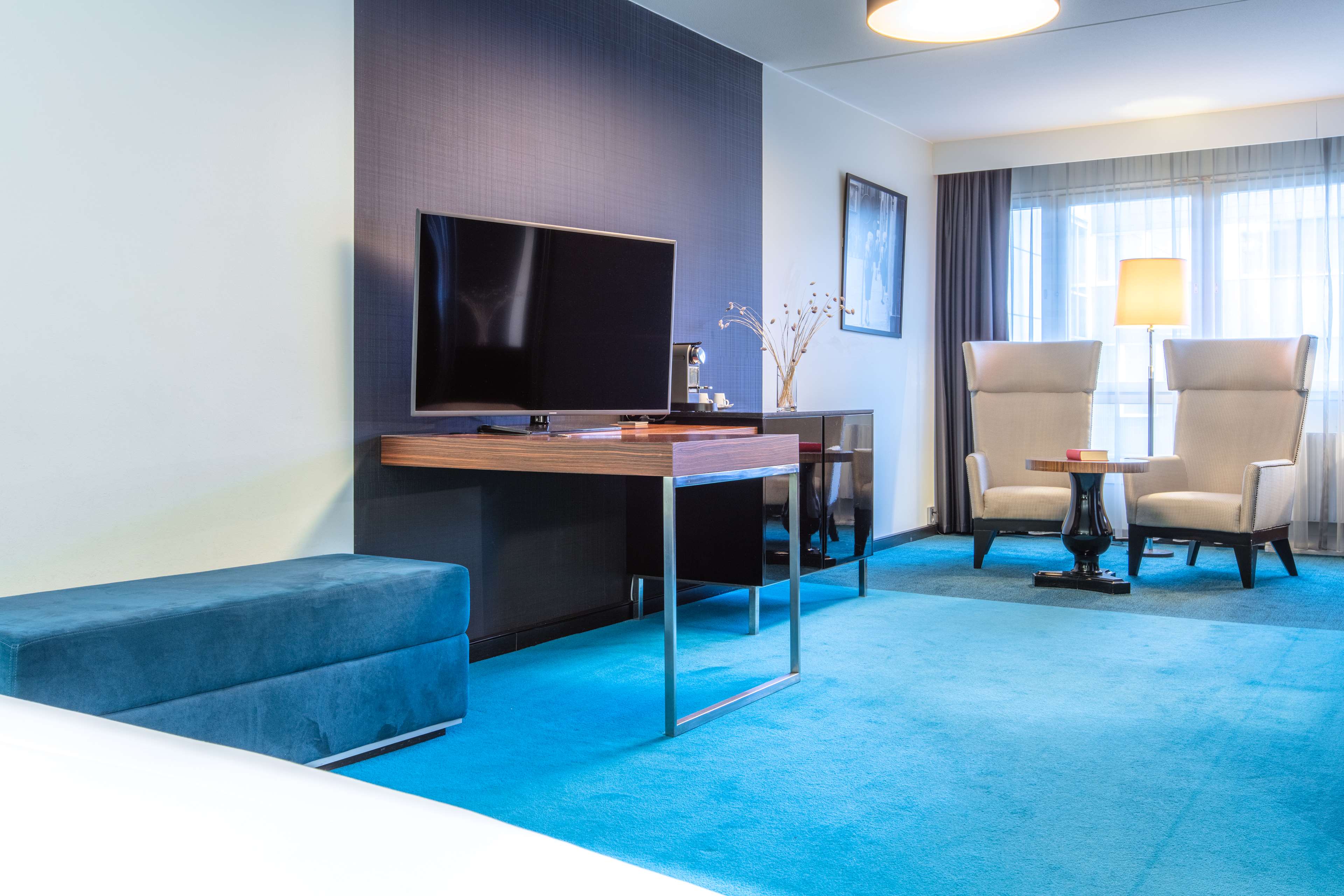 Radisson Blu Hotel, Malm - Tap to explore photos