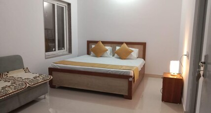 Anand guest house Room Type - Bedroom 10