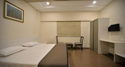 Hotel Naman Room Type - Executive AC Rooms