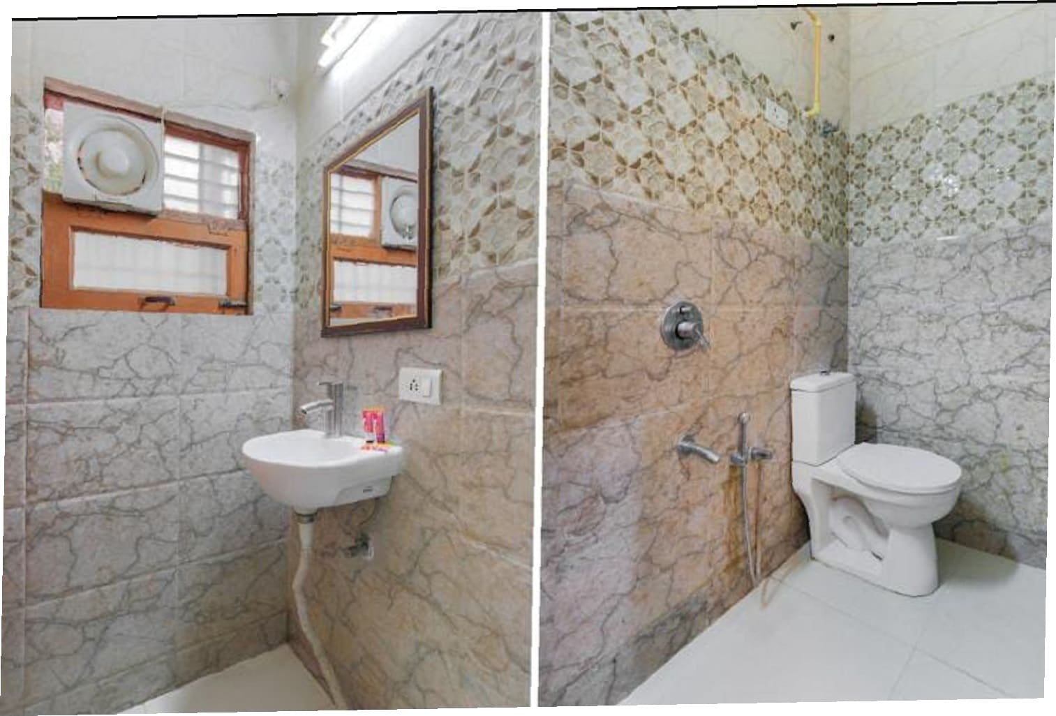Chirag Residency By WB Hotels - Tap to explore photos