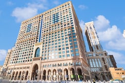 InterContinental DAR AL TAWHID MAKKAH