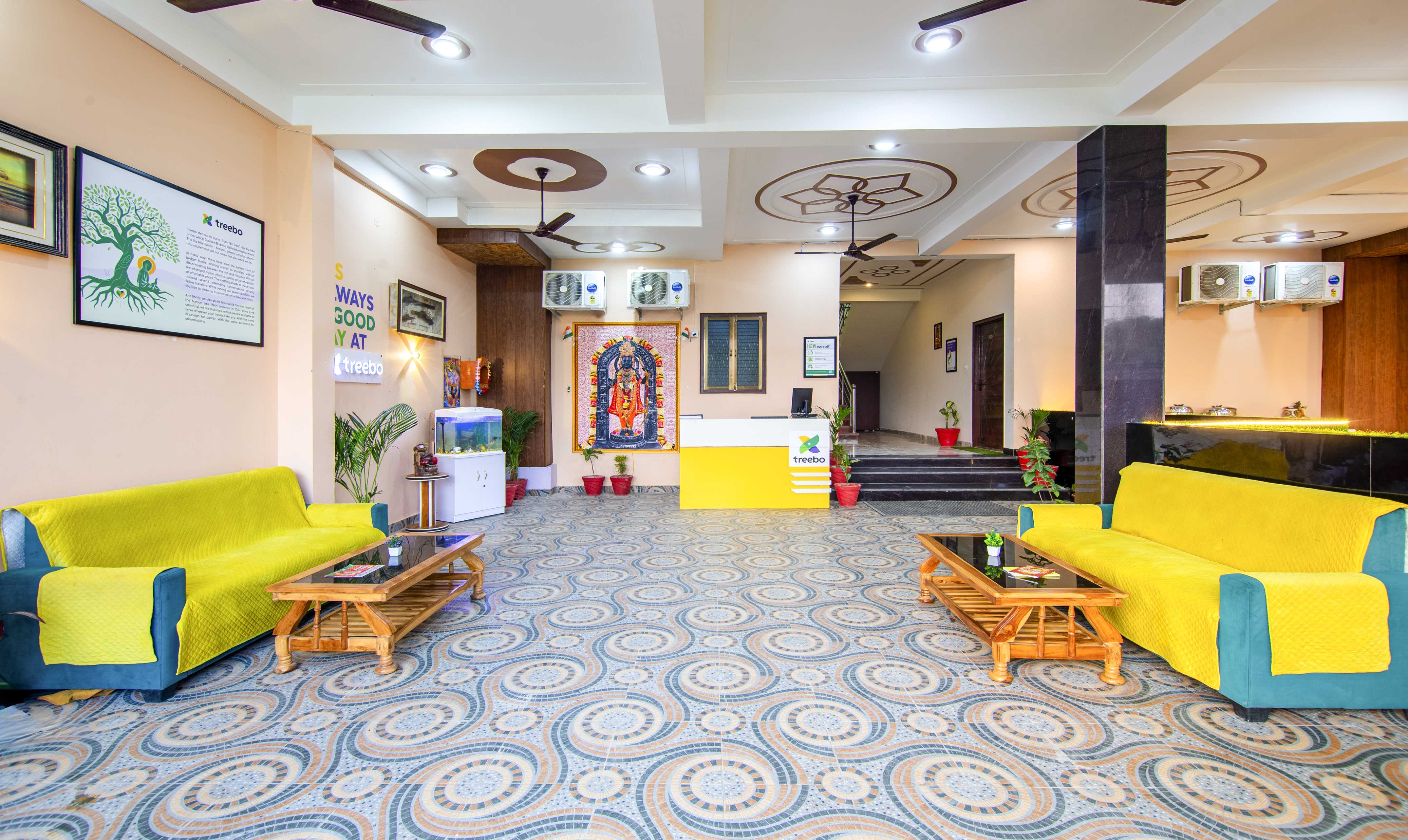 Main gallery