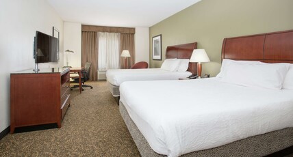 Hilton Garden Inn Avondale Room Type - 2 QUEEN BEDS