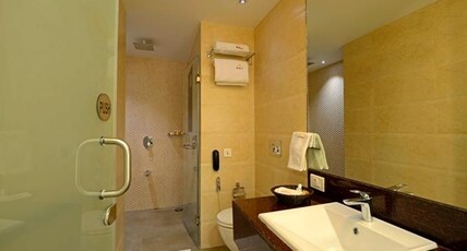 Hotel Grande 51 Room Type - Grande Suite