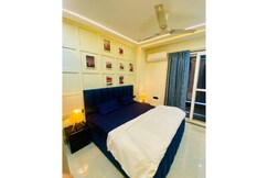 Sunset balcony studio gurugram sector 45