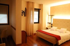 Best Western Hotel Solaf