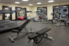 Hampton Inn Clarks Summit-Scranton