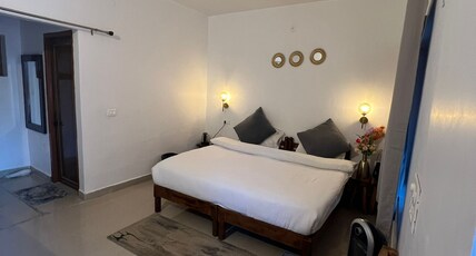 The Peru Resort Room Type - Standard Room
