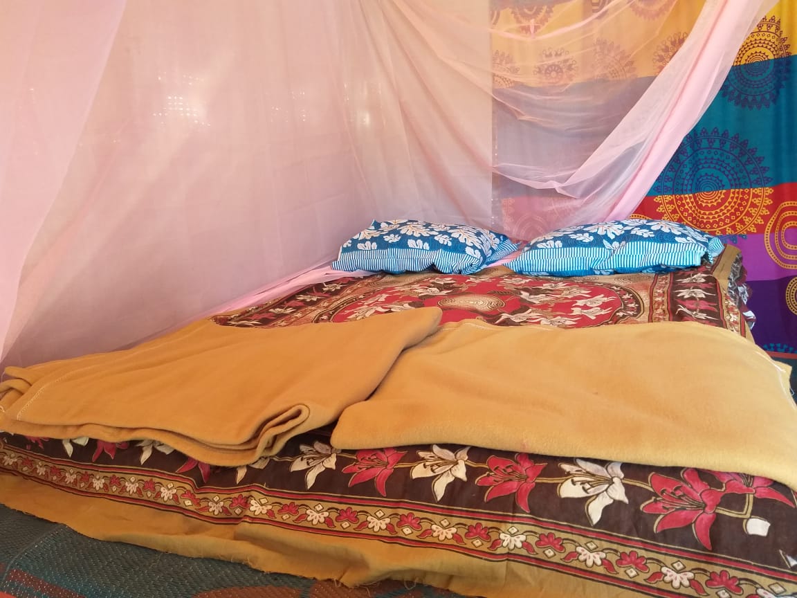 Shiva Moon Homestay - Tap to explore photos