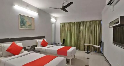 Hotel Jubilee Room Type - Classic Room AC