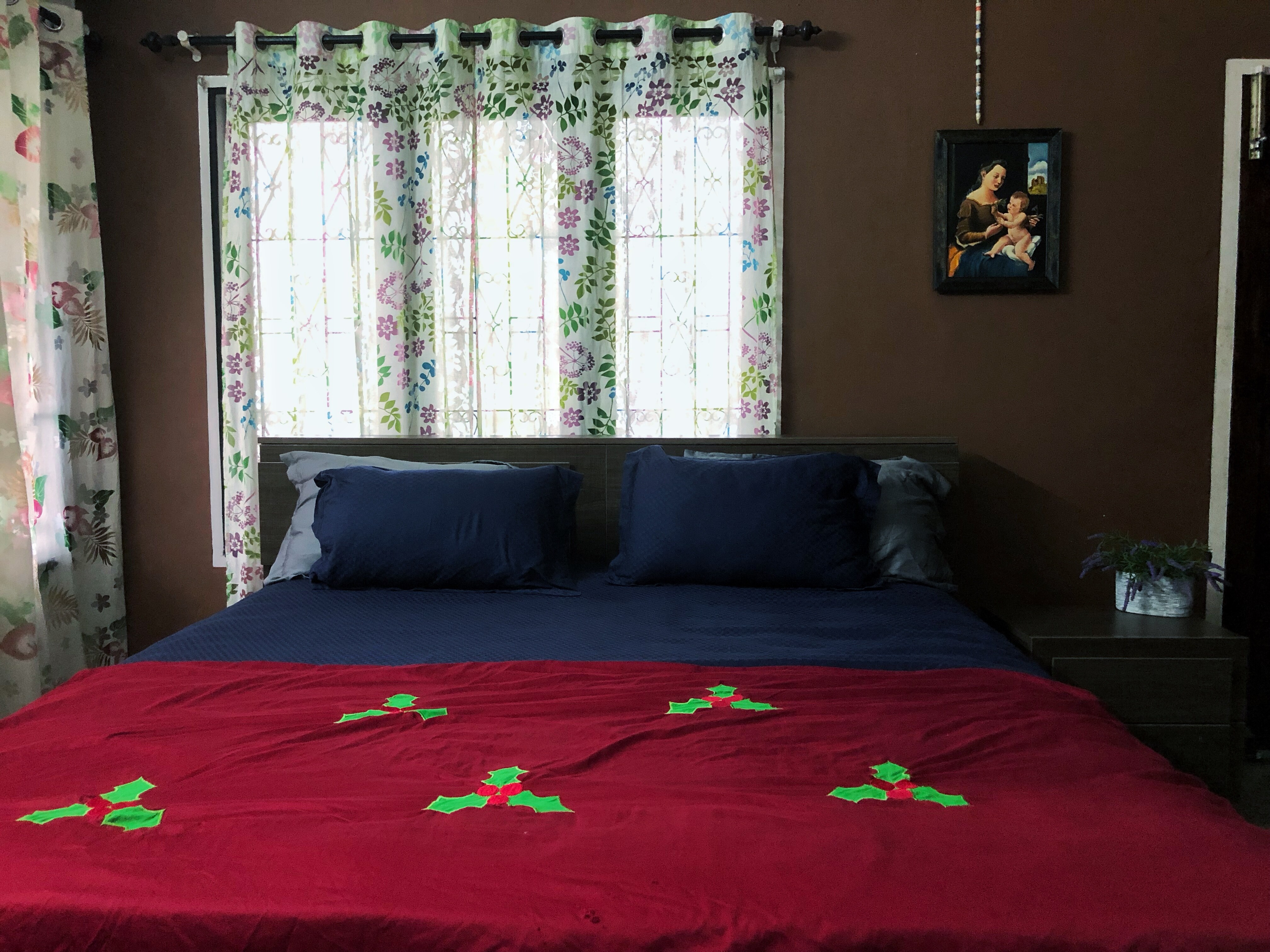 Kunjus Homestay - Tap to explore photos