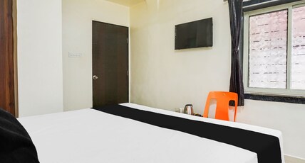 Hotel O Sarovar Room Type - Classic