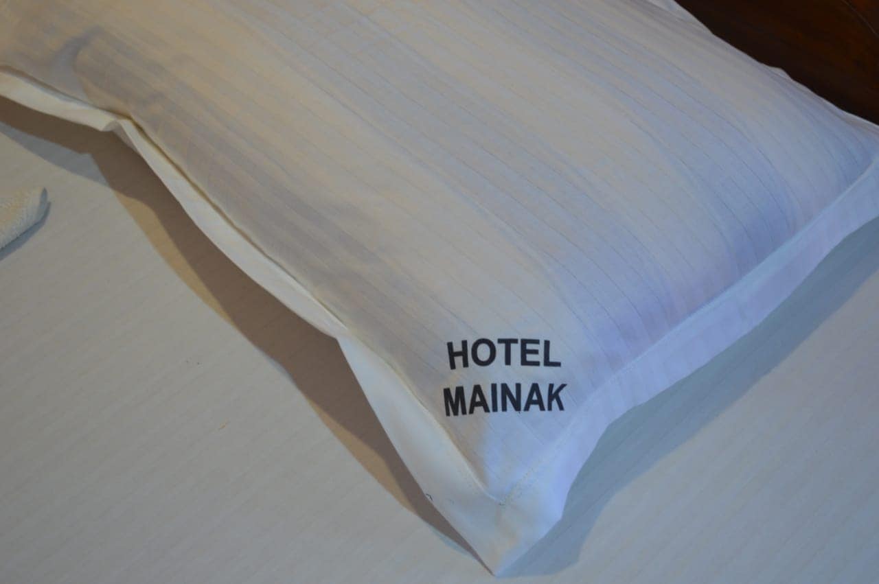 HOTEL MAINAK - Tap to explore photos