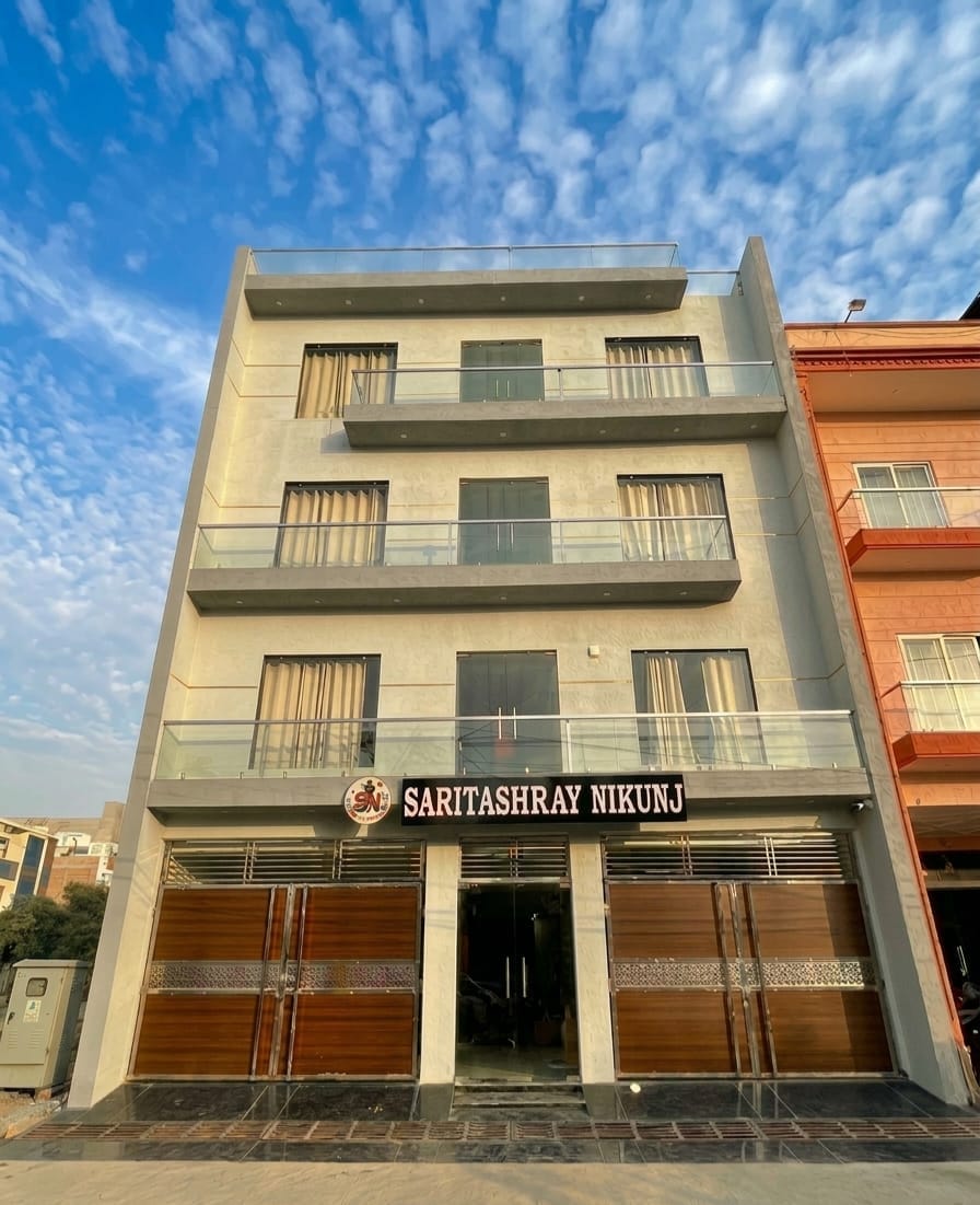 Saritashray Nikunj - Tap to explore photos