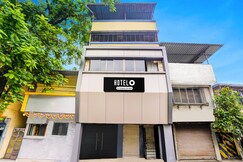 Hotel O Ambedkar Chowk Ulhasnagar