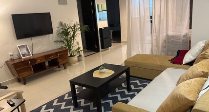 BirdNest 2bhk apartment Room Type - BirdNest 2bhk apartment