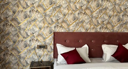 Veer Guest House Room Type - Superior