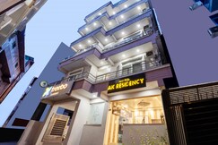 Treebo AK Residency , Tapovan