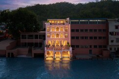 Hari Ganga Niwas, Haridwar - IHCL SeleQtions