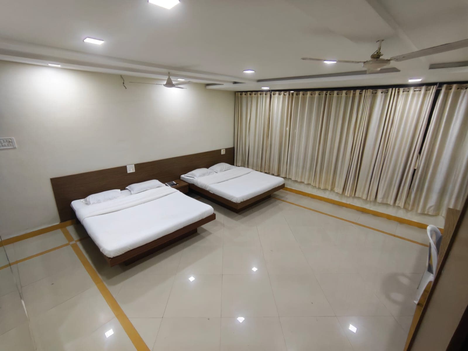 Hotel Adarsh - Tap to explore photos