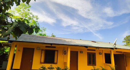 gitanjali borah Room Type - gitanjali borah