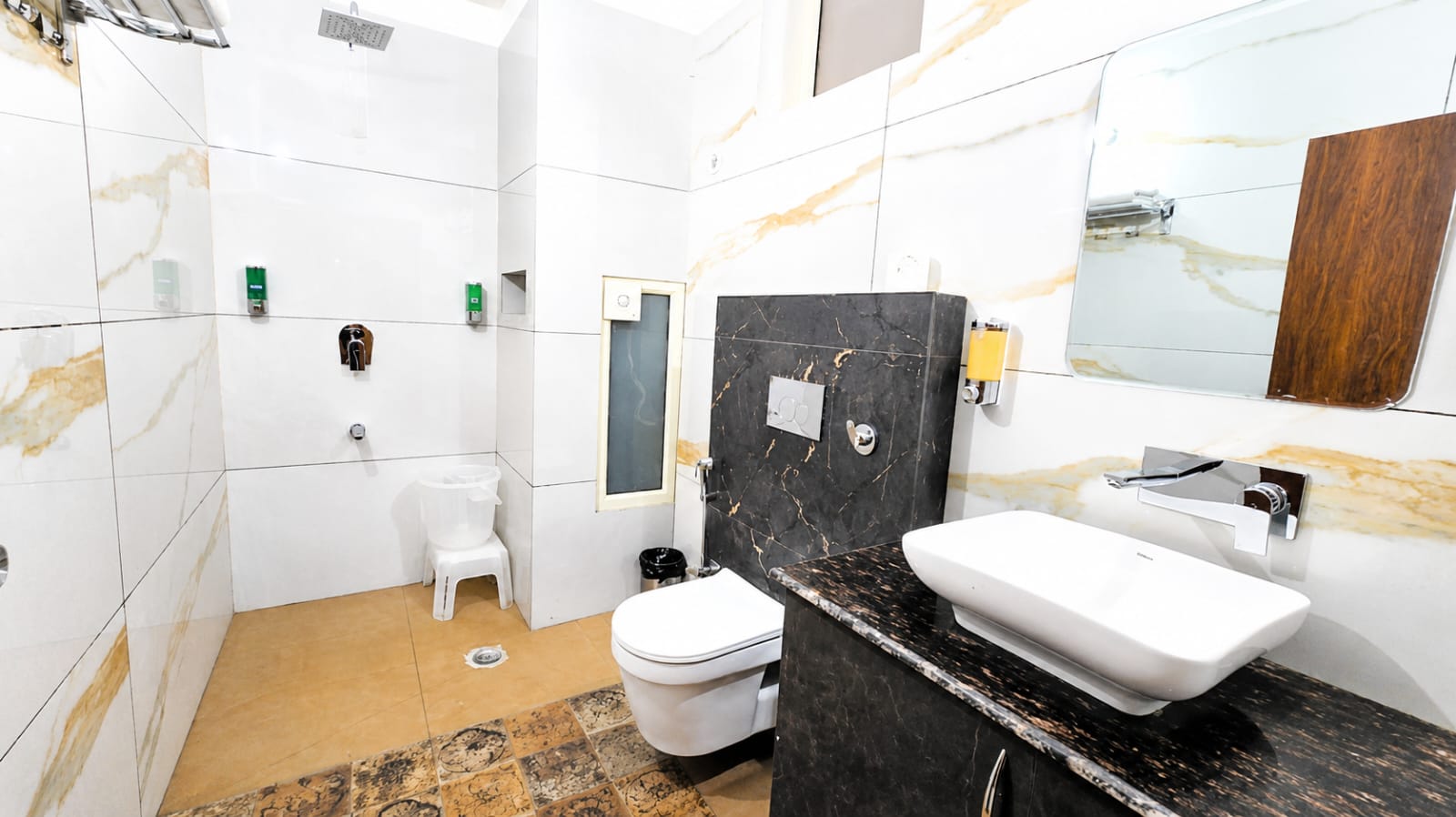 The Sanctuary Boutique Stays : Bhimtal - Tap to explore photos