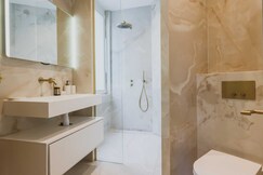 Charming flat - 2BR/ 6P - Arc de Triomphe