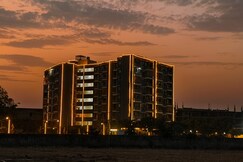 Address of The Grand N D Resort