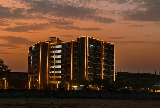 The Grand N D Resort