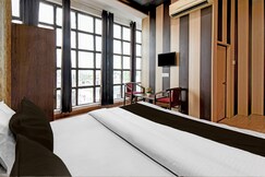 Super HOTEL O TRIVENI