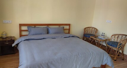 Yasa HomeStay Room Type - Bedroom 2