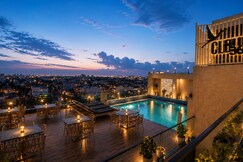 Royal Prime A City Center Boutique Hotel