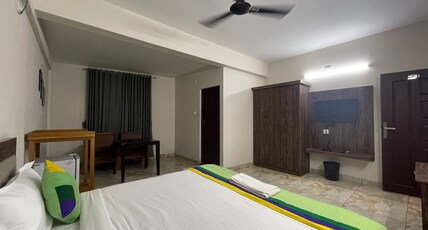 ORYX HOMES Room Type - Premium