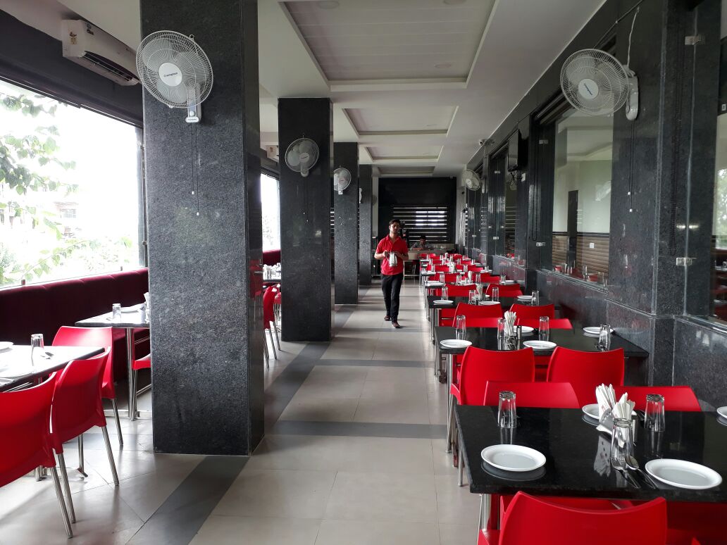 Main gallery